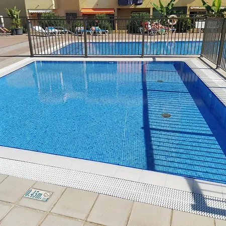 Apartment Torres Del Sol Luxury Americas Playa de las Americas (Tenerife)