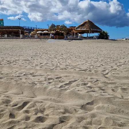Torres Del Sol Luxury Americas Lägenhet *