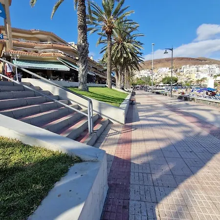 Lägenhet Torres Del Sol Luxury Americas