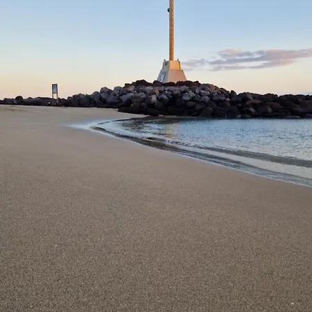Apartment Torres Del Sol Luxury Americas *